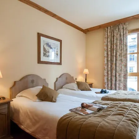 Arc 1950 Le Village S2p Classic Bourg-Saint-Maurice
