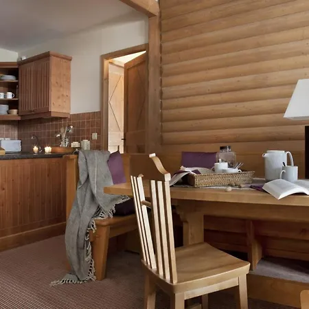 Arc 1950 Le Village S2p Classic * Bourg-Saint-Maurice